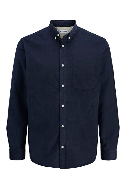 Jack & Jones Hemd Comfort Fit Hemd