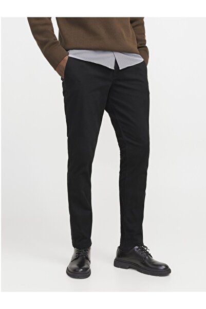 Jack & Jones Chino Hose Relaxed Fit Chino Hose