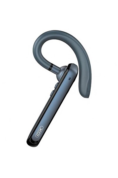 Xo Ακουστικά Bluetooth Σχεδιασμός BE32, MultiPoint, A2DP, Μαύρο