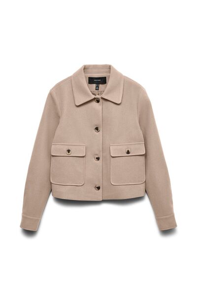 Vero Moda Jacke VMCAYA Jacke