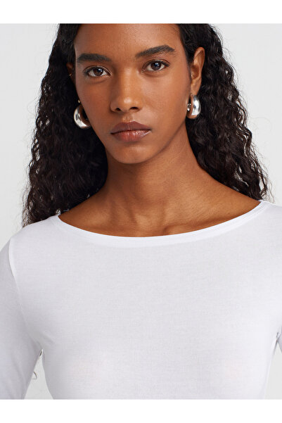 Dilvin 31921 Soft Key Top-White