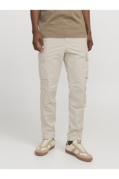 Jack & Jones Cargo-Hose Tapered Fit Cargo-Hose