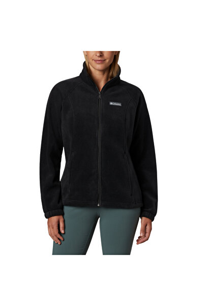 Columbia Benton Springs Full Zip Fleece, Women's fleece