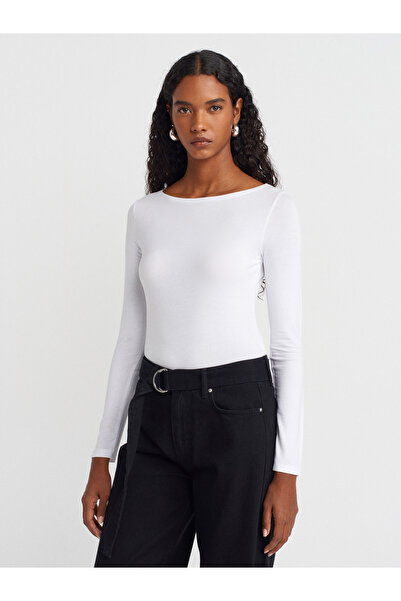 Dilvin 31921 Soft Key Top-White