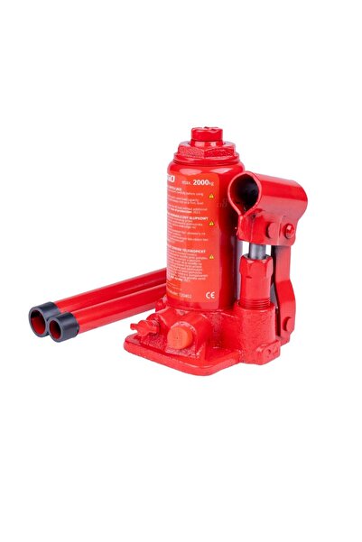 AMIO AMIO hydraulic jack, 2T, cylinder type