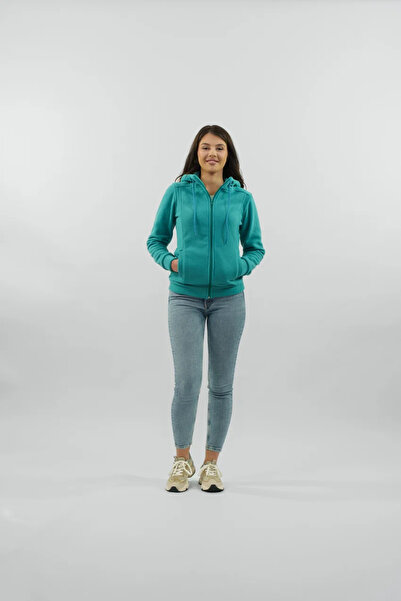 Masstex Alaska sweatshirt – warmth and casual style on every cold day