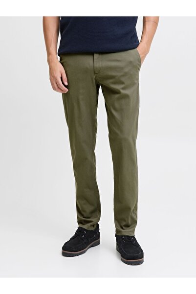 Jack & Jones Chino Hose Slim Fit Chino Hose