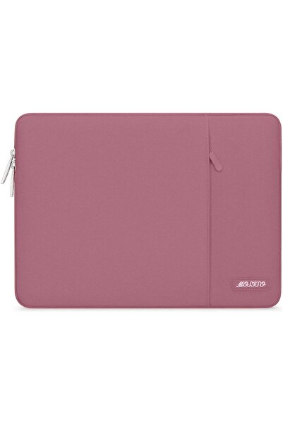 Mosiso Laptop Case 14 inch, 14 inch Laptop Sleeve Compatible with HP Lenovo Dell ASUS Acer, HP Strea