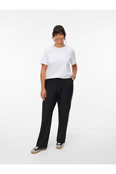 Veromoda Curve Anzughose VMCFANY Anzughose