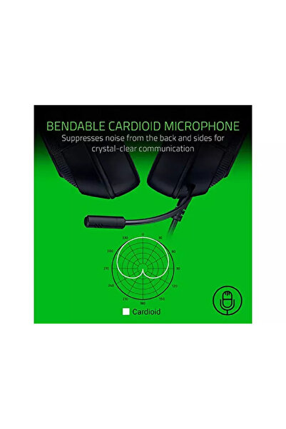 RAZER Kraken X Lite, Headset,