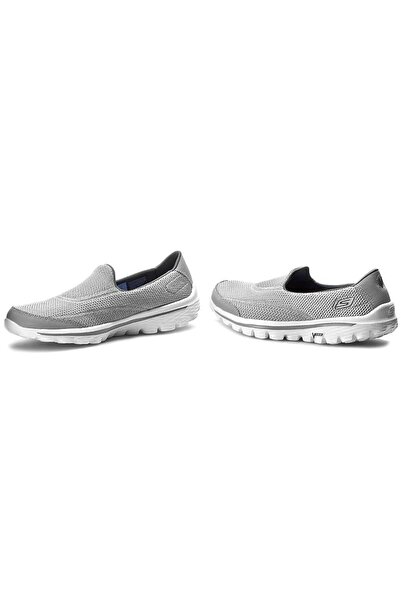 SKECHERS Pantofi sport slip-on GO WALK 2