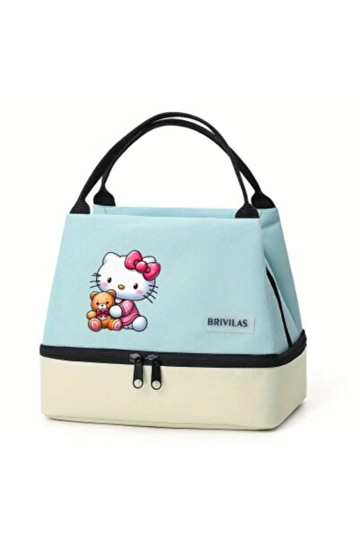 Vera Food Thermos Bag