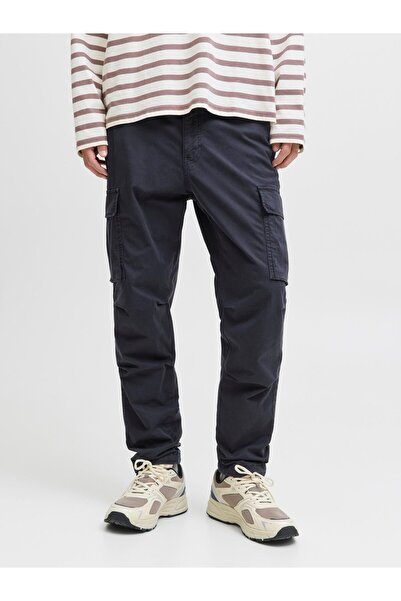 Jack & Jones Cargo-Hose Tapered Fit Cargo-Hose