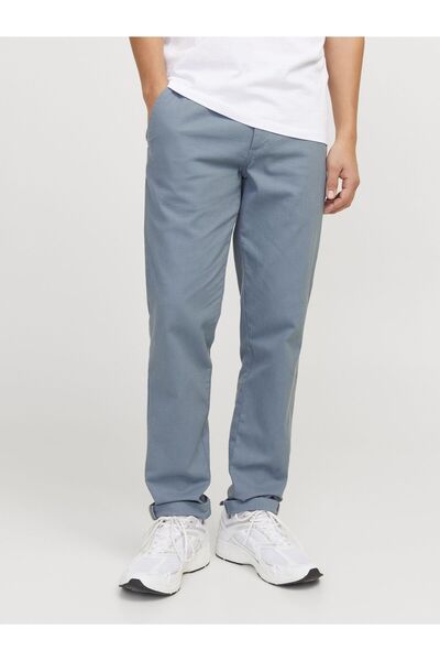 Jack & Jones Chinohose Slim Fit Chinohose