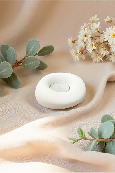 FH finehome Zen Tealight Mumluk