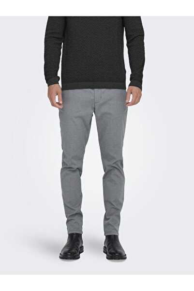Only & Sons Hose ONSMARK Slim Fit Hose