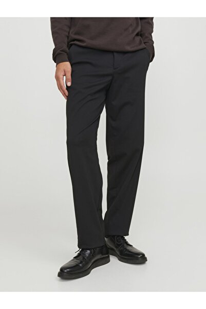 Jack & Jones Pantaloni chino cu croială lejeră