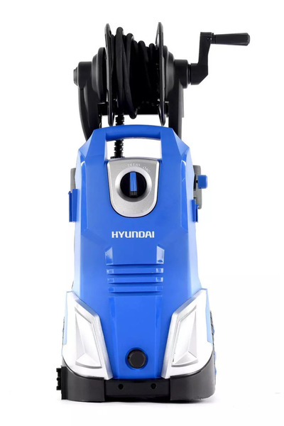 Hyundai غسالة ضغط عالية مع الملحقات، 165 بار، 220 فولت، 2100 واط