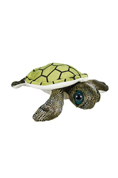 KIZIL Büyük Boy Caretta Kaplumbağa 30 cm - 1705052