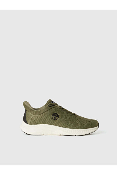 North Sails KEEL ESSENTIAL ERKEK SNEAKER