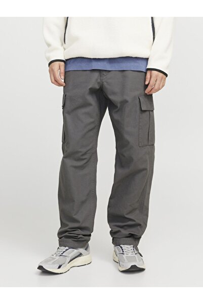 Jack & Jones Cargo-Hose Relaxed Fit Cargo-Hose