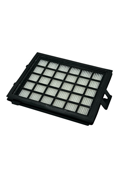 Parmis Φίλτρο Hepa για ηλεκτρική σκούπα σειράς SL συμβατό με Hotpoint