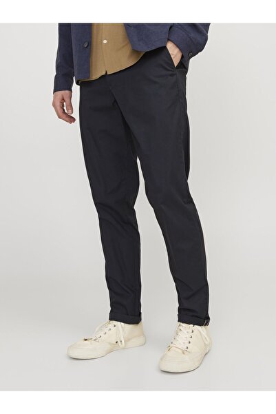 Jack & Jones Chino Hose Κωνική Εφαρμογή Chino Hose