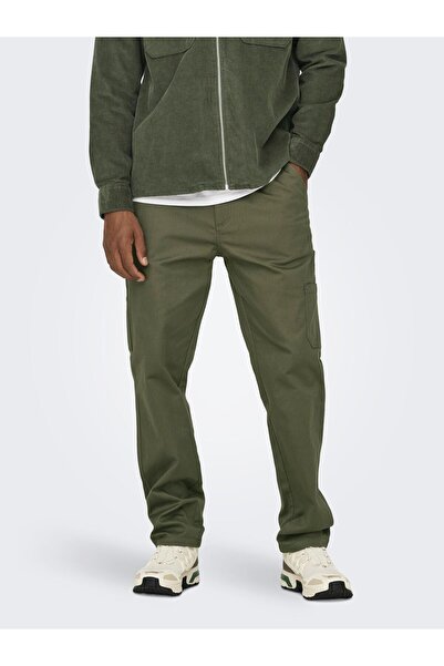 Only & Sons Hortum ONSEDGE Gerade geschnittenes Hortum