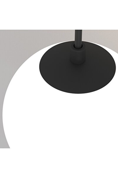 MAYTONI Lustra LUNA P039PL-5W3K-10-B