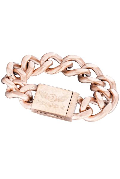 Police Bratara barbateasca, PJ25016BSRG02