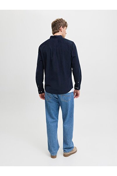 Jack & Jones Hemd Comfort Fit Hemd