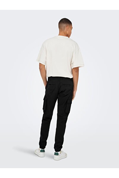 Only & Sons Cargo-Hose ONSCAM Verjüngt Cargo-Hose