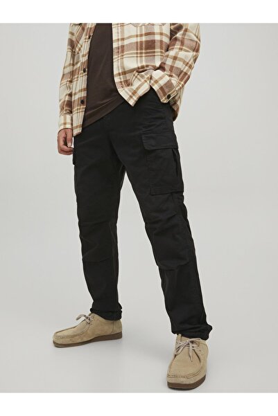 Jack & Jones Σωλήνας Cargo με κωνική εφαρμογή