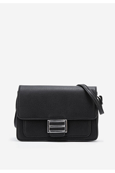 B T Shoes Černá Harviana