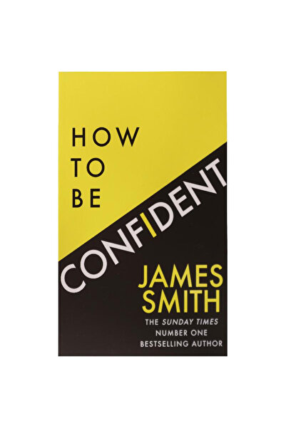 Harper Collins كيف تكون واثقًا من نفسك