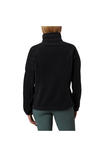 Columbia Benton Springs Full Zip Fleece, Women's fleece