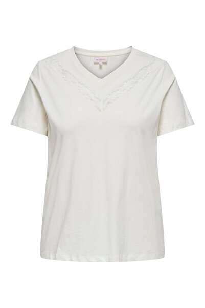 Only Carmakoma T-shirt CARHATTI T-shirt