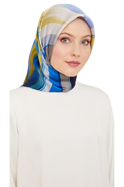 Armine TWİLL İPEK EŞARP
