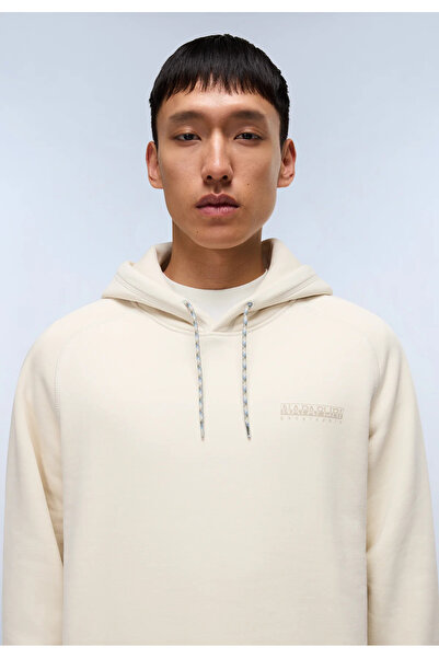 Napapijri B-Back Graphic H