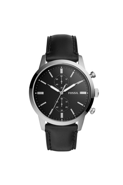 Fossil Ceas barbatesc Townsman FS5396