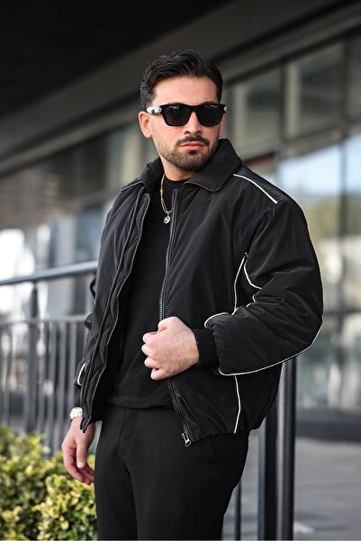 RHONES ЧОЛОВІЧИЙ ПАЛЬТО З КАПЮШОНОМ