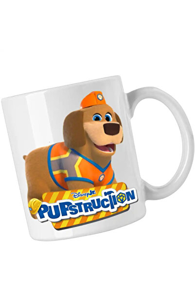 OEM Cana Pupstruction Tank Catelusi Constructori Desene