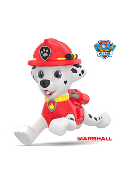 Energizer Flashlight for children, Paw Patrol, Marshall, from 3 years, batteries included