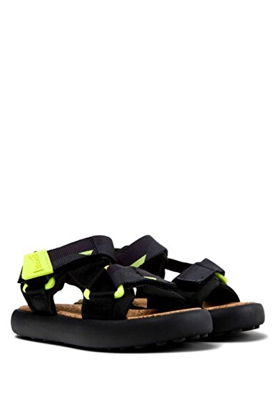 CAMPER Sandal Kids Fleet Balls