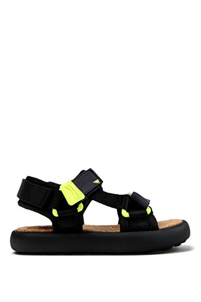 CAMPER Sandal Kids Fleet Balls