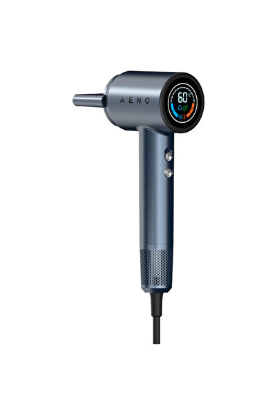 AENO Uscător de păr de mare viteză HD3, 1500 W, 110.000 RPM