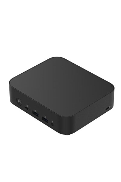 ASUS Calculator Barebone NUC 14 Essential