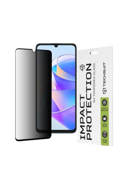 Don Ecran de protecție din sticlă pentru Honor X7a, E52, sticlă de protecție,...