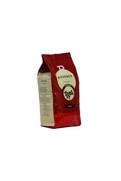 LavAzza Cafea boabe Bourbon Caffe Intenso, 1 kg