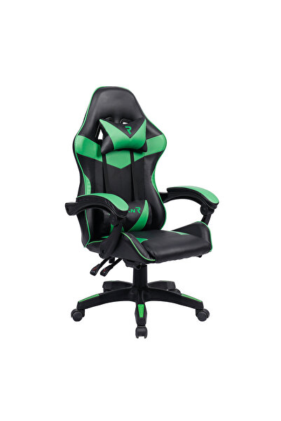 RFAN Scaun de gaming, Urzeala Tronurilor, Verde